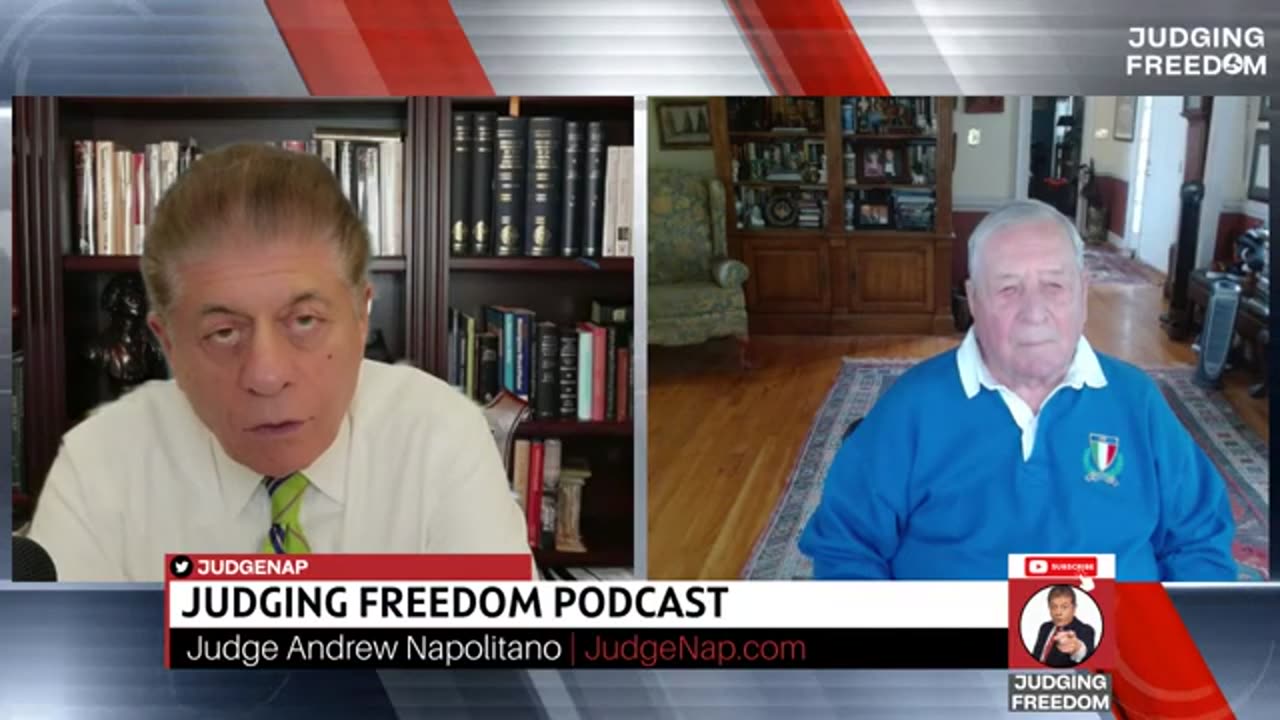 Phil Giraldi : FREE PALESTINE!