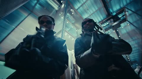 Gunna ft Offset-"PradaDem" #Music Video
