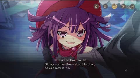 Madoka Exedra _ Event Story _ Case Files of the coordinator Part 1