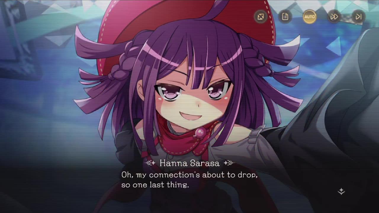 Madoka Exedra _ Event Story _ Case Files of the coordinator Part 1