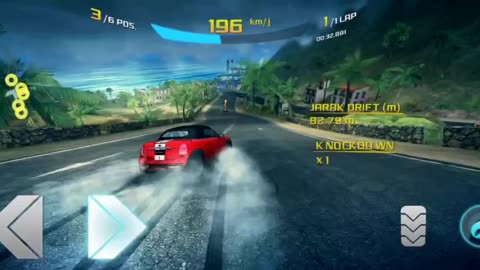 mini cooper perfect drift