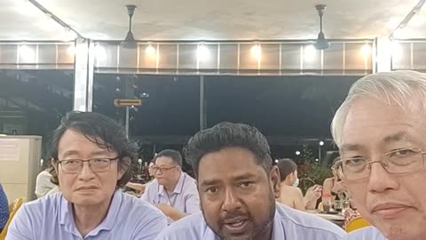 People's Power Party Live - 16 April 2025