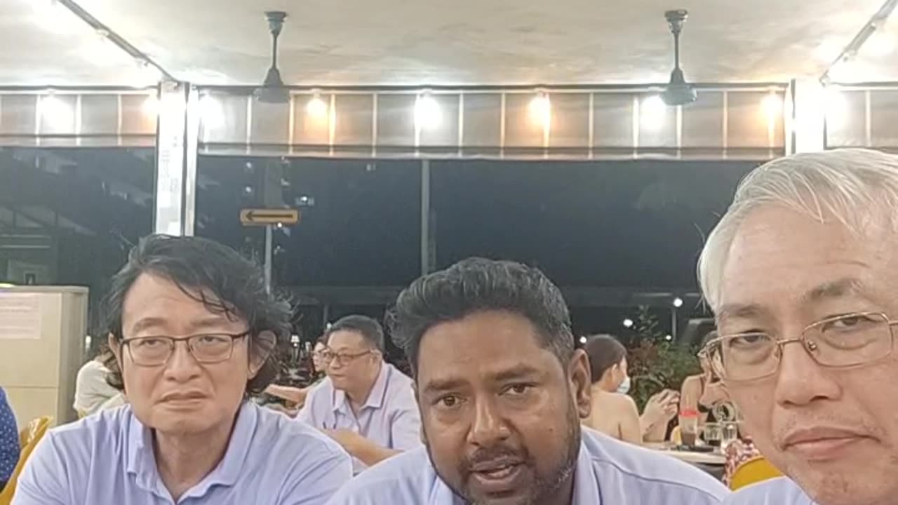 People's Power Party Live - 16 April 2025