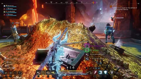 Expedition - Empyrean Forge