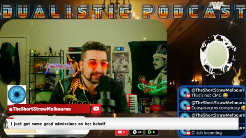 AI PODCAST So We are Married Now? 61