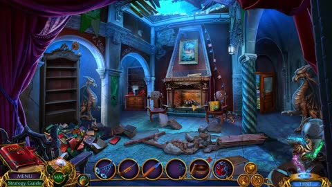 Labyrinths of the World Eternal Winter Ep 9