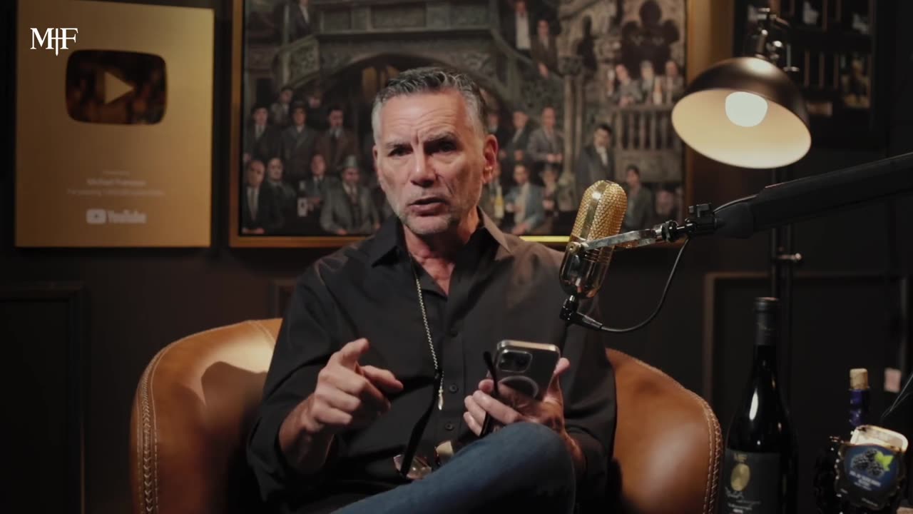 Michael Franzese
