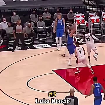 Basketball NBA Superstar respect basketball skills basketballhighlights