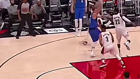 Basketball NBA Superstar respect basketball skills basketballhighlights