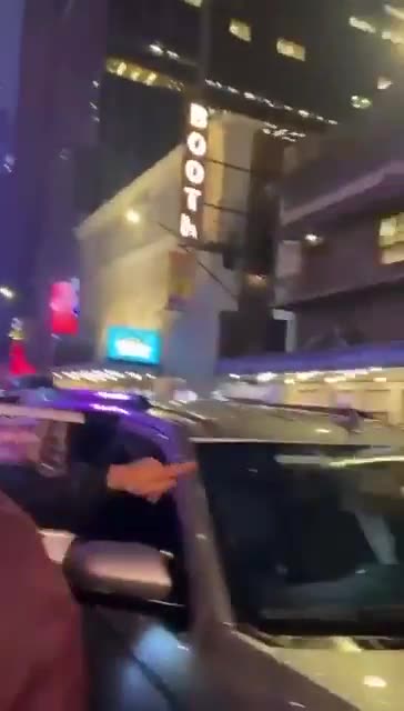 “If I get indicted I’ll take half of DC with me.”-[HRC] | [They] NEVER thought she’d lose.”