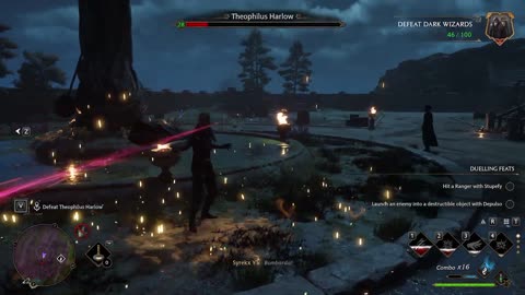 Dead by Daylight - The Trickster Memento Mori Animation (PTB) - Survivor Killer Mori POV!