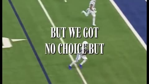 Daniel Jones and Patrick Mahomes have swapped bodies