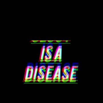 Grin Speaks - "Clout is a Disease"