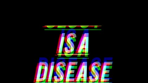 Grin Speaks - "Clout is a Disease"