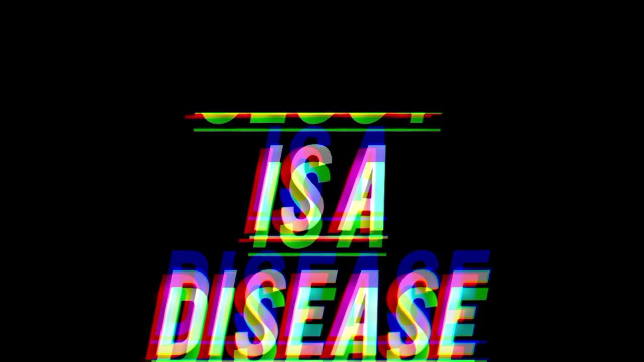 Grin Speaks - "Clout is a Disease"