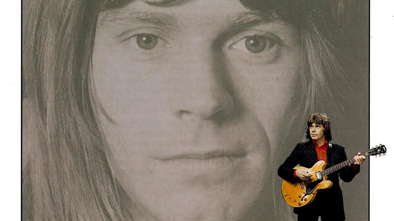 Almost Saturday Night - Dave Edmunds