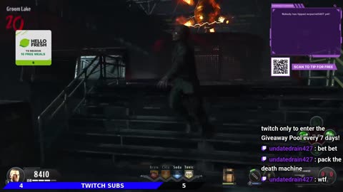 Join Up! [Check out my Twitch to earn crypto]