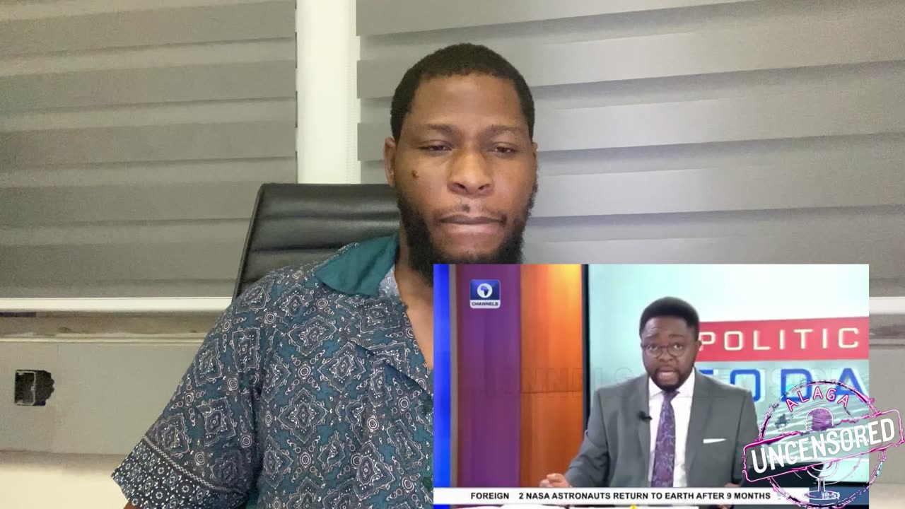 Unconstitutional Acts By The President Tinubu | Leading Nigeria To a Dictatorship