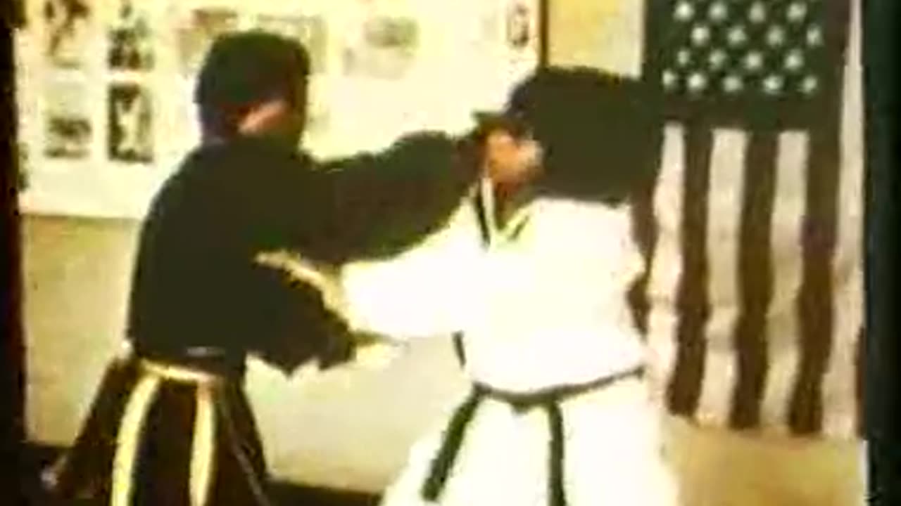 Hapkido