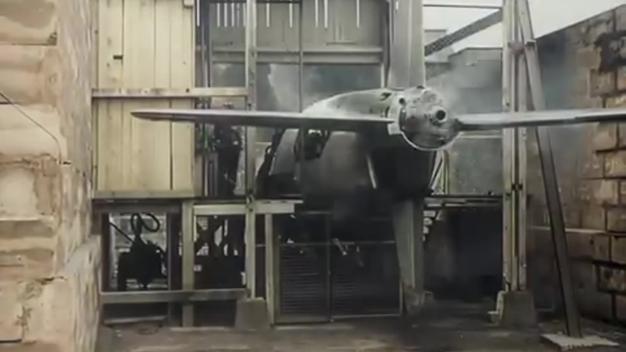 Dornier Do 335 Pfeil (Arrow)