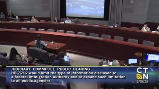 Illegal Immigration CAN Lead to Jail Time