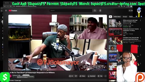 Dear Tommy, With Friends Like Geoff Brown and Law #5