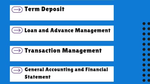 Best Credit Co-operative Society Software | Camwel Solutions