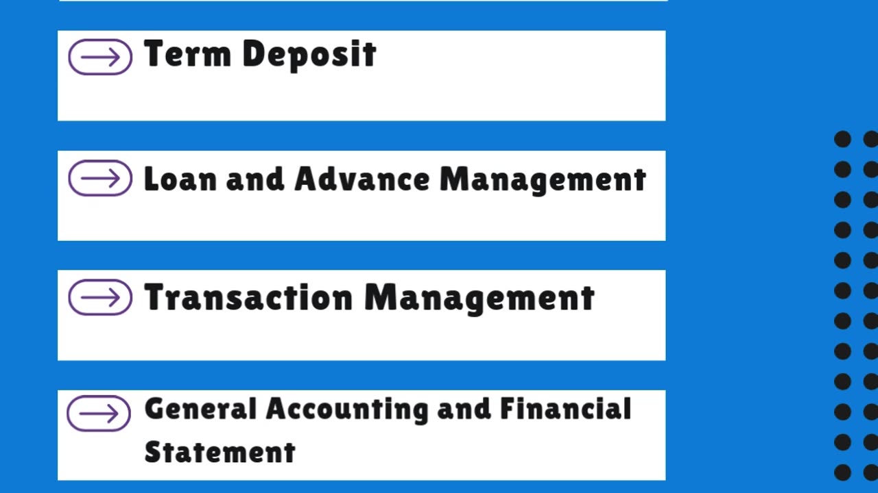 Best Credit Co-operative Society Software | Camwel Solutions