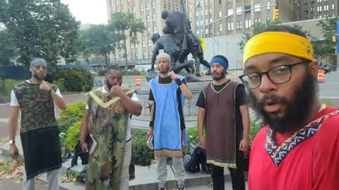 𝐆𝐌𝐒 𝐍𝐘𝐂 𝐂𝐀𝐌𝐏! 𝐓𝐇𝐄 𝐇𝐎𝐔𝐒𝐄𝐇𝐎𝐋𝐃 𝐎𝐅 𝐅𝐀𝐈𝐓𝐇.. is live!