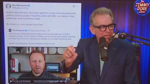 Here’s How You Know Australian Mass Shooting Was A FALSE FLAG