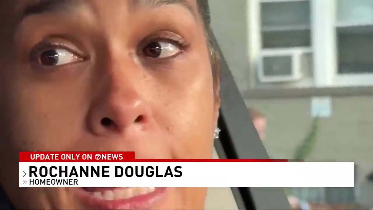 DC Courts Allow Airbnb Squatter to Stay On Stolen Property for Months While Homeowner Goes Broke