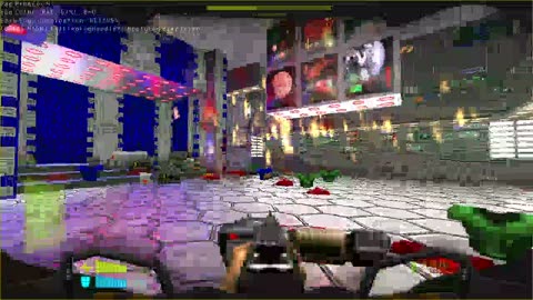 DOOM - AfterLife mod