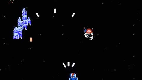 NES Longplay 751 Chou Hen Unlicensed