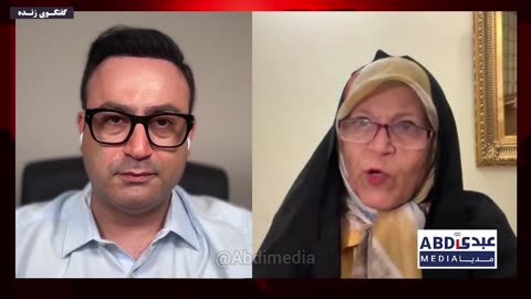 فائزه هاشمی: من با انقلاب مخالفم؛ چون پس از هر انقلابی که اتفاق افتاده، شرایط بدتر شده