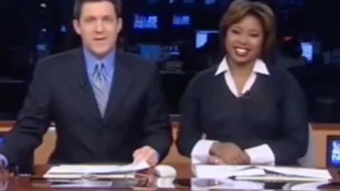 The original Crichton AL Leprechaun news story from LOCAL 15 News, WPMI