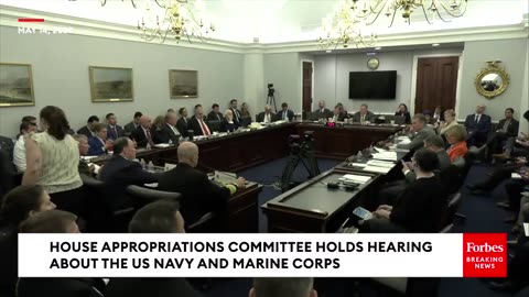 Ed Case Asks Pentagon Officials About Plans To Expand Military Cooperation With Allied Nations