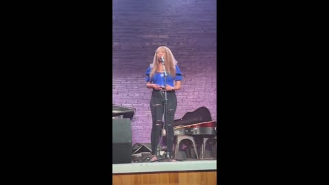 Shantelly Lace - Magical - performance - 2024