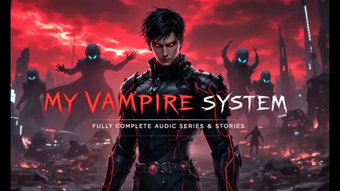 MVS PART 3/19 EPSODE 306-438 FULL AUDIOBOOK