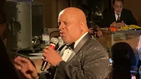 Best Chicago Wedding Band - Connexion Band - Lose Control