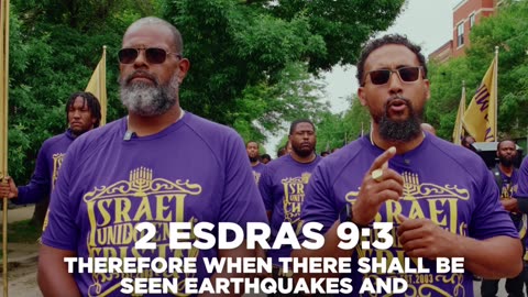 Millions Of People Are Rioting Across The Country! The Prophets Will Rise And Stay In Order