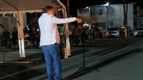 ¡Cruzada Evangelística! - Impacto de Sanidad / Ev. Joseph Vargas / Mayo 23 2025 🙌❤
