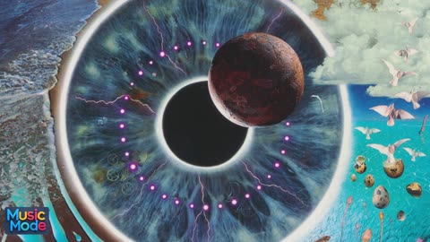 Pink Floyd - p·u·l·s·e (2025) Compilation