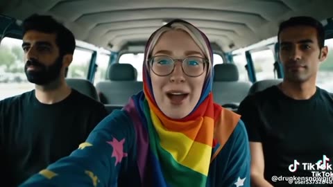 Iran Pride
