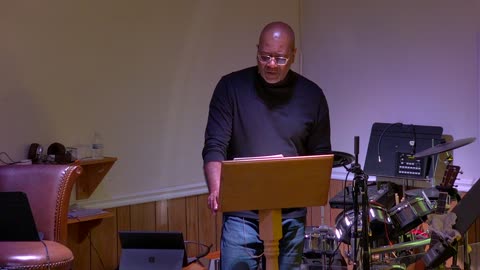 Study of The Tabernacle Part 2