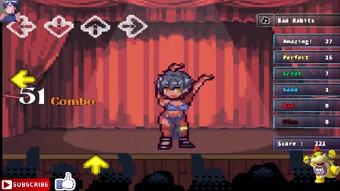 Olha esse jogo incrivel (Axe Maiden Vana)