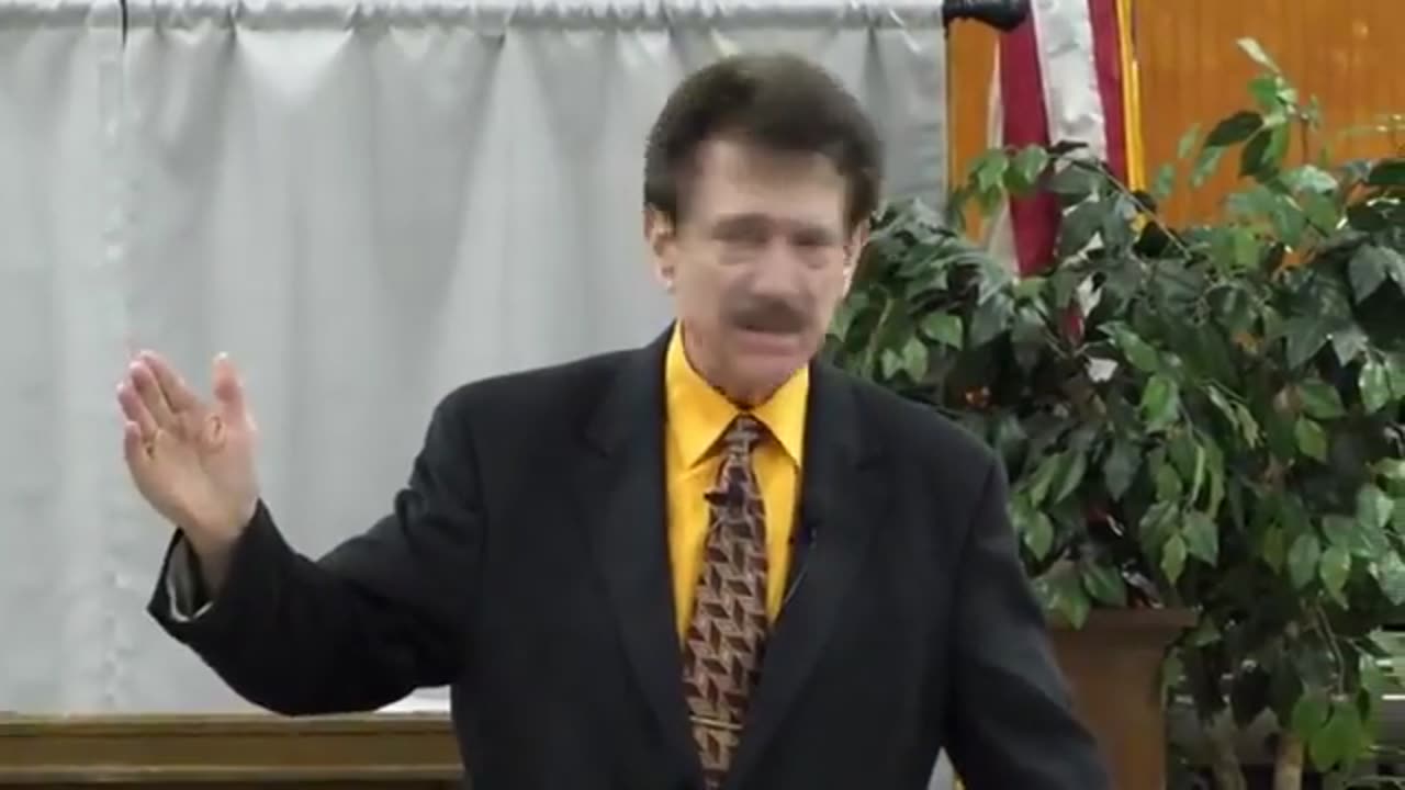 Bible Study (April 23, 2019)