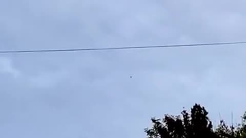 🚁💥 Ukraine Russia War | Ukrainian Mi-8 Engages Geran Drone in Dogfight | RCF