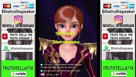 TRAP CECE GOING IN ON BUBBLY & FINESSE PT. 2