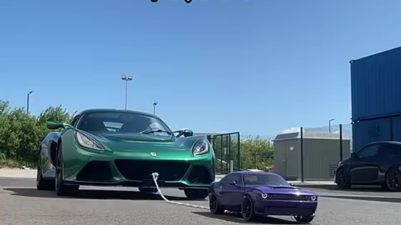 $3000 RC vs Car