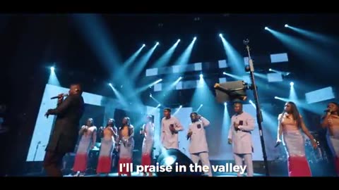 Nigerian praise